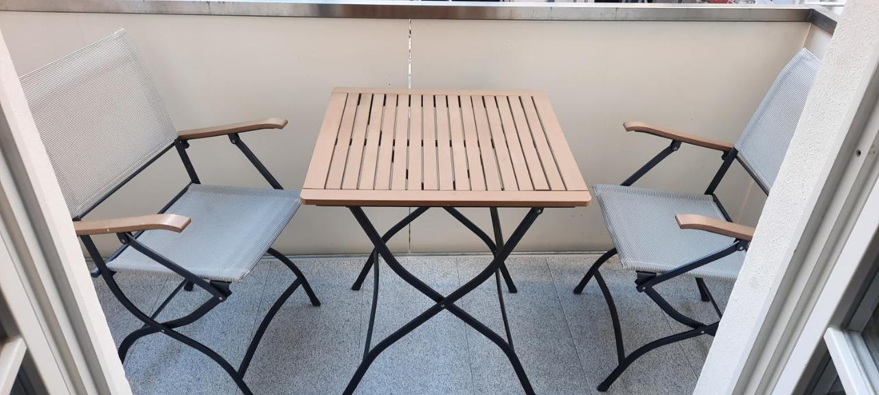 Lejlighed Zentrale Lage I Historisch I Parkplatz I Fahrradkeller