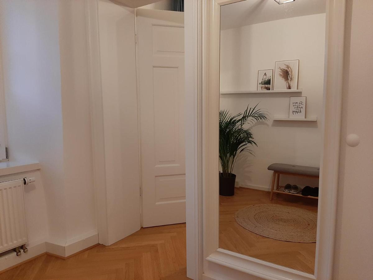 Zentrale Lage I Historisch I Parkplatz I Fahrradkeller Straubing
